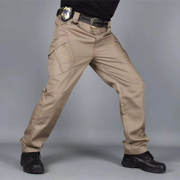 AlphaGear Tactical Pants
