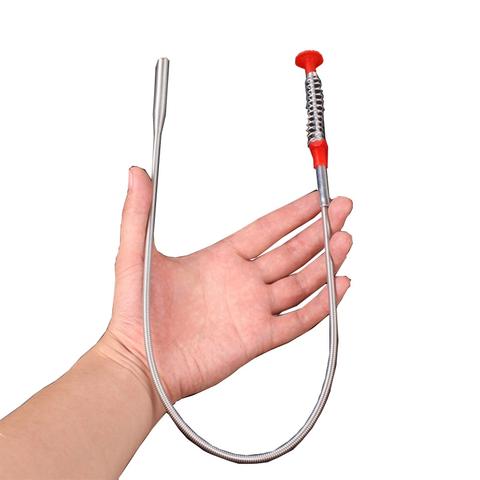 Pipe unblocker