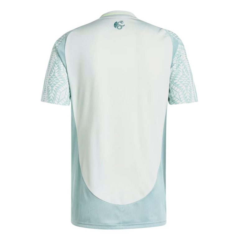 Mexico Uitshirt 2024 2025