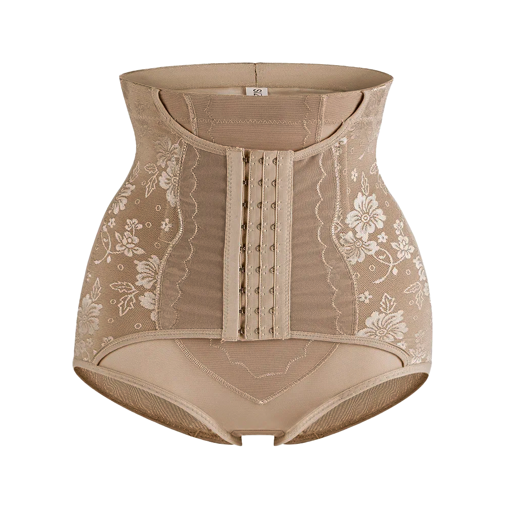 Triple Slim Butt Lifting Shaper