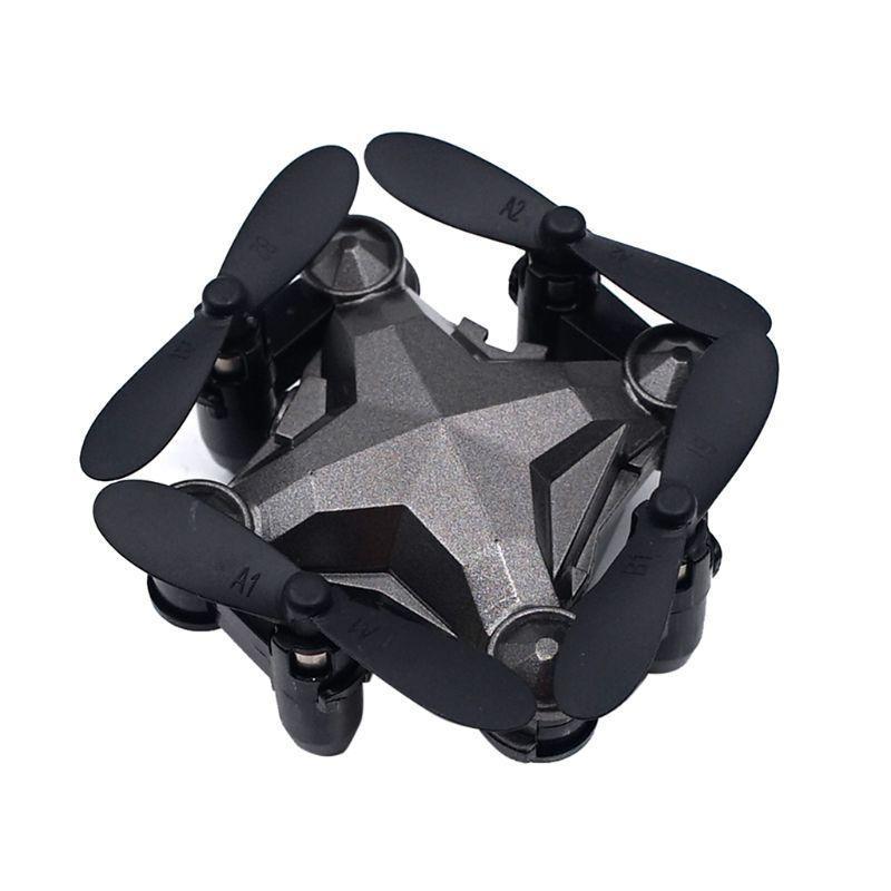 2022 New Foldable Mini Drone Camera