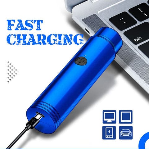 Mini Portable electric shaver