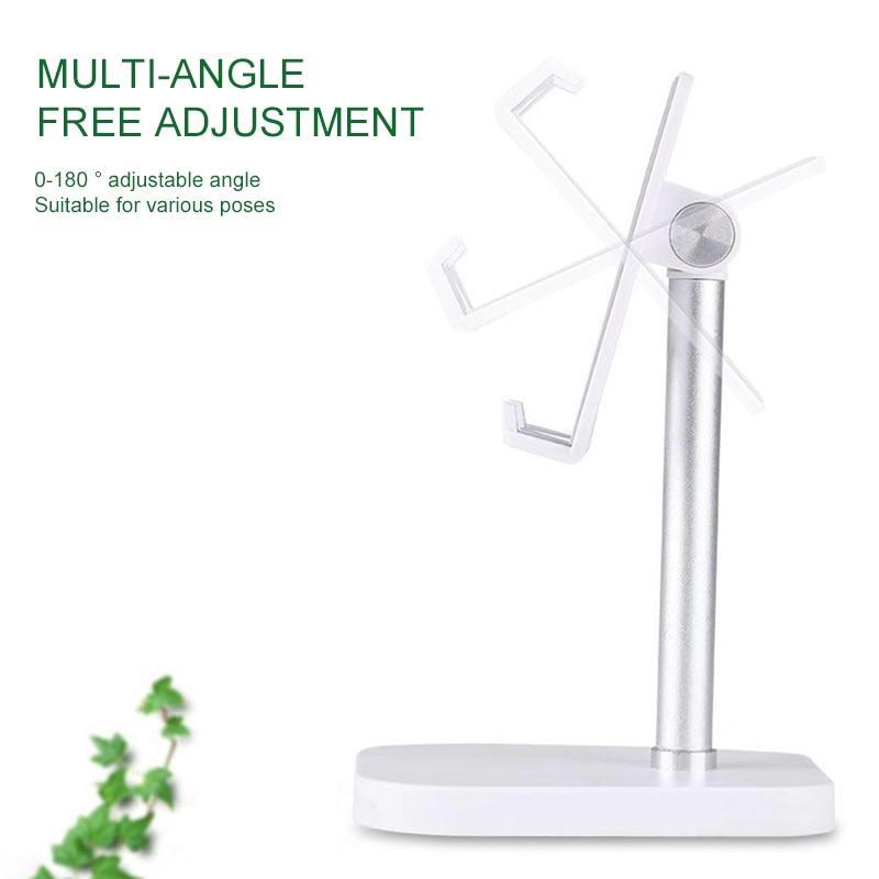 Extendable Phone & Tablet Stand