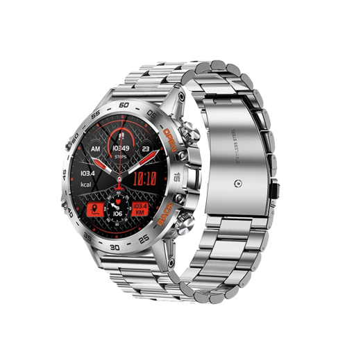 Onyxus Fitforce k52 connected military watch