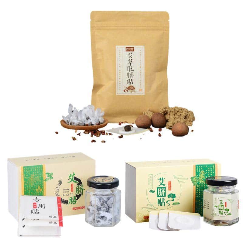 TummyLab™ Slimming Belly Pellet