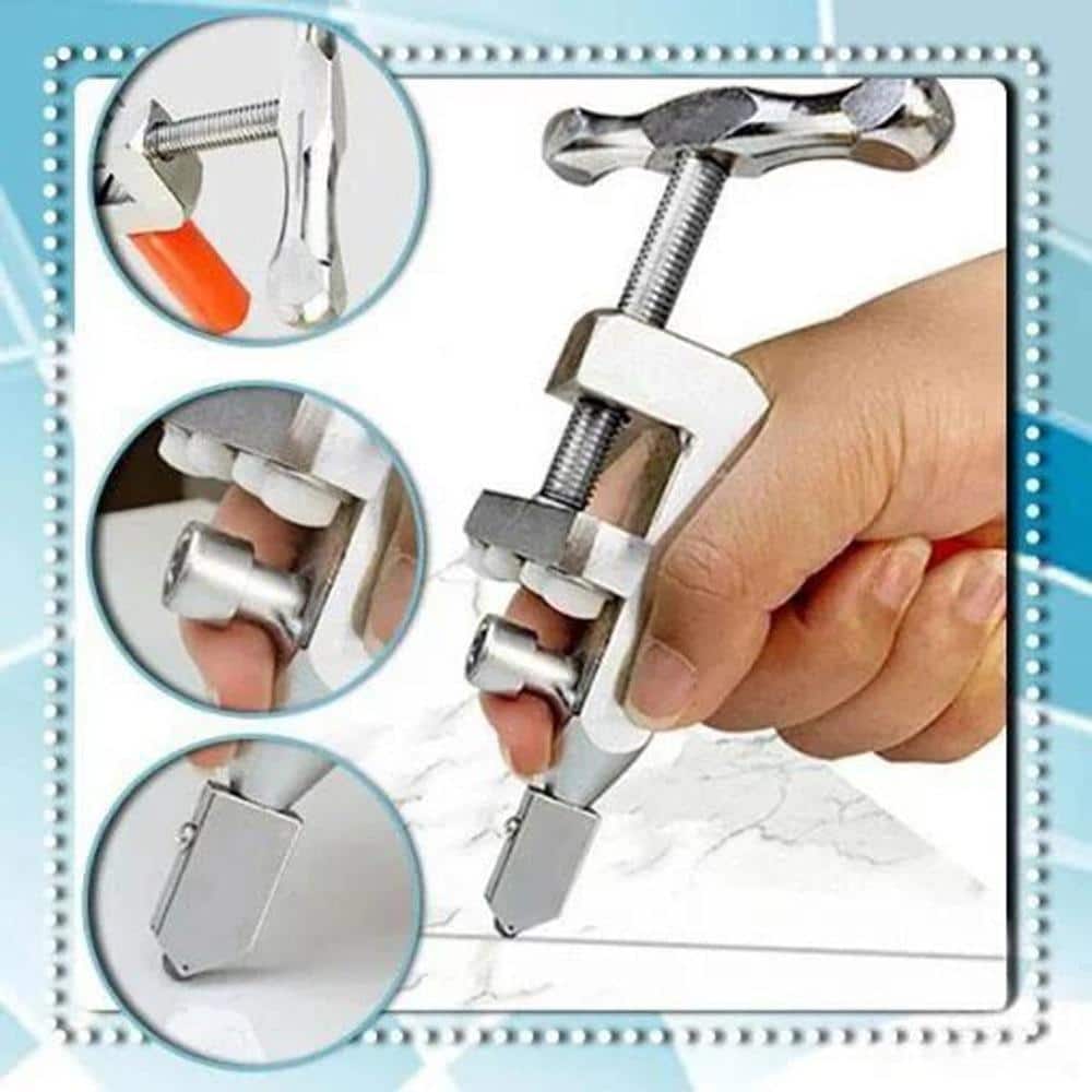 Easy Glide Glass & Tile Cutter