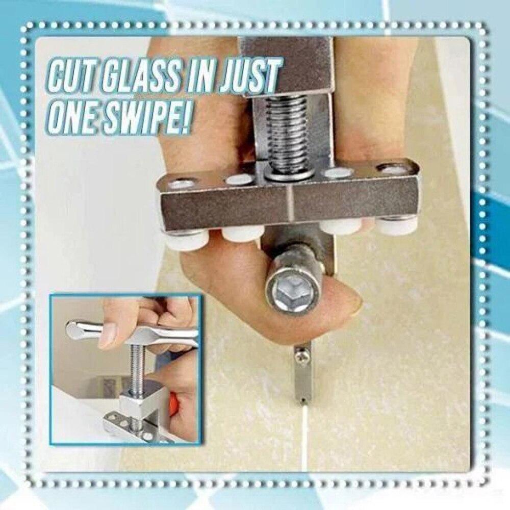 Easy Glide Glass & Tile Cutter
