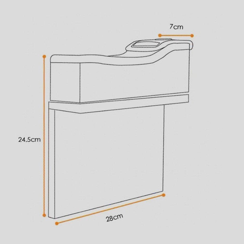 Multifunctional Car Seat Gap Filler Organizer