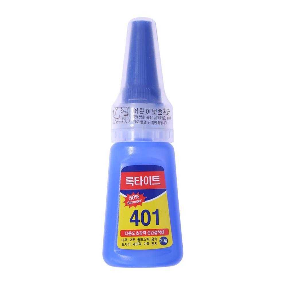 InstaBond™ Super Glue