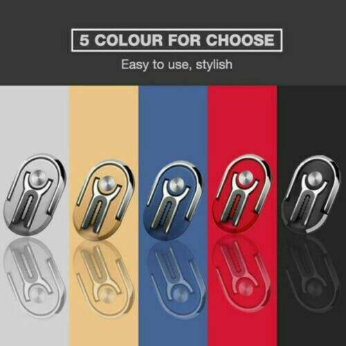 3 in 1 Air Vent Ring Phone Holder