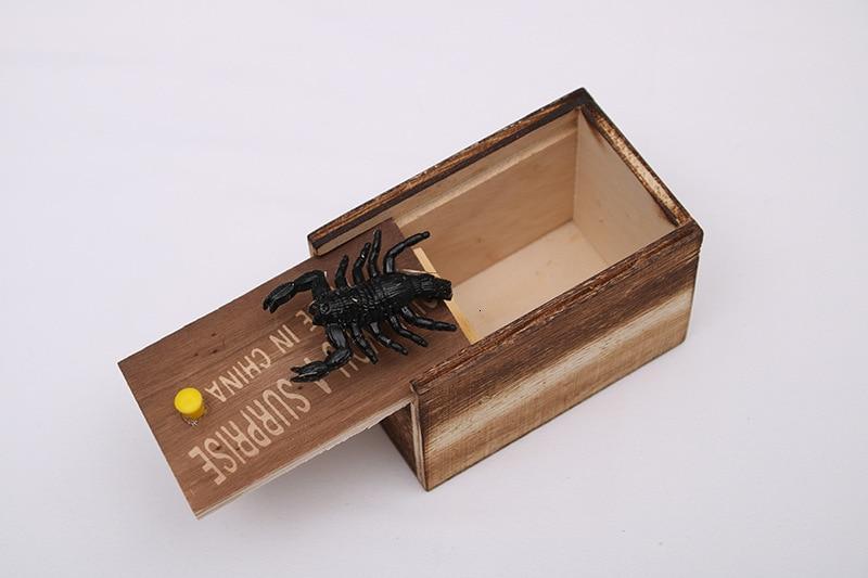 Awesome Dreadful Boxes