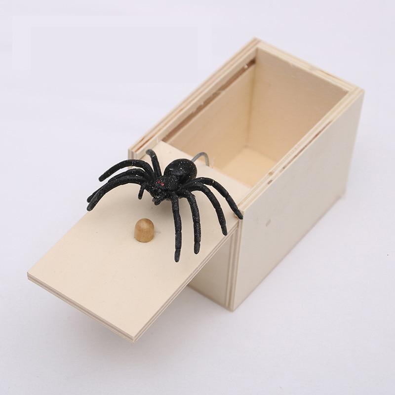 Awesome Dreadful Boxes