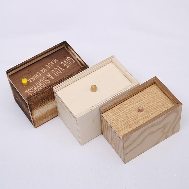 Awesome Dreadful Boxes