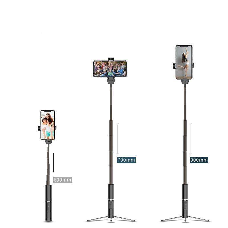M18 Phantom Selfie Stick Wireless Bluetooth