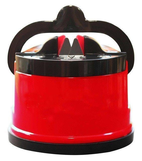 Suction Blade Sharpener