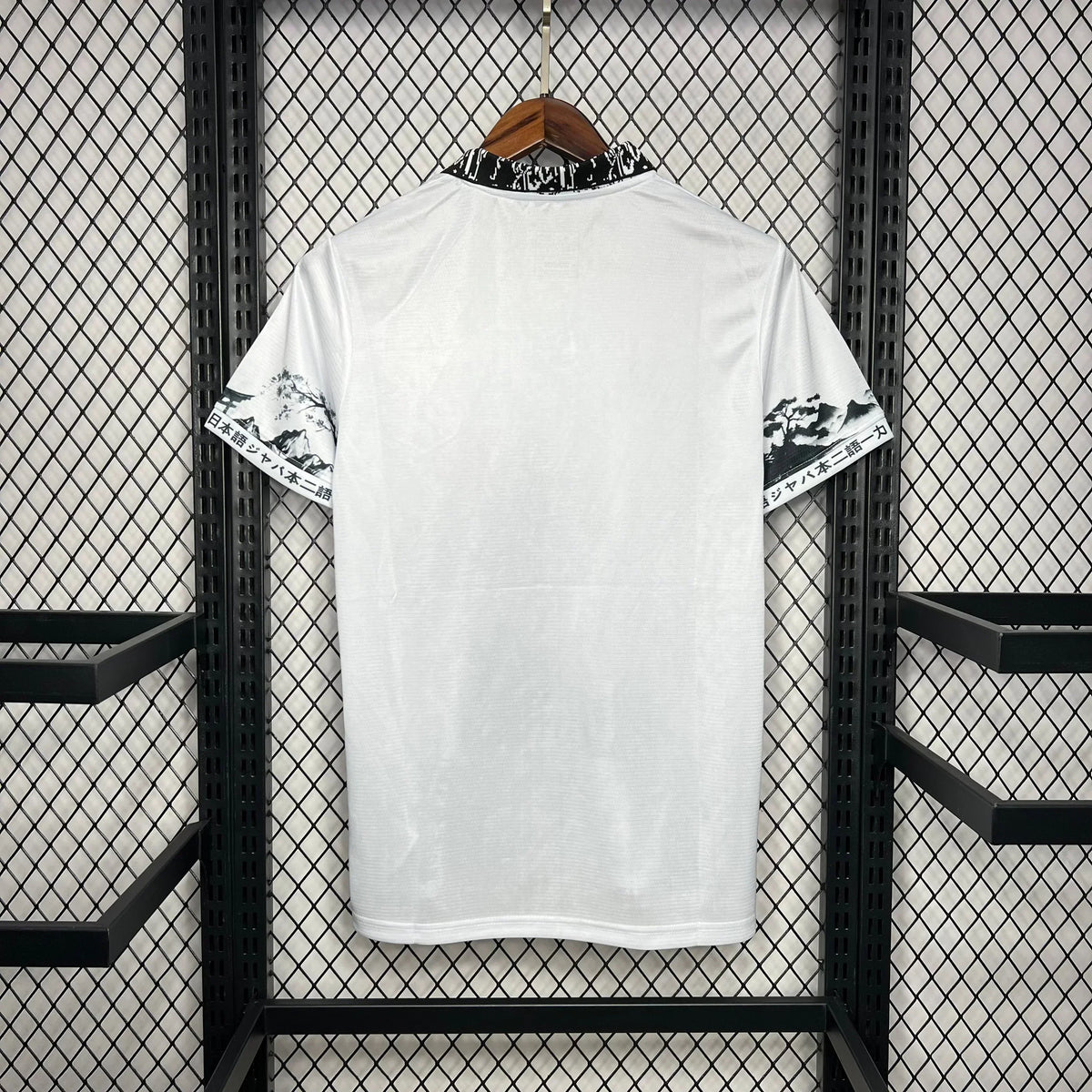 Maglia Special Edition Japan X Naruto