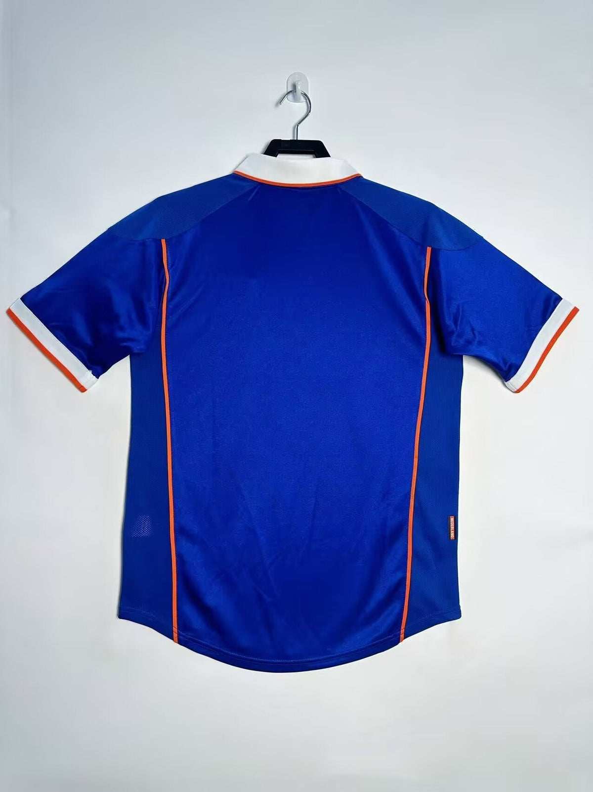 Maillot extérieur des Pays-Bas - 1998