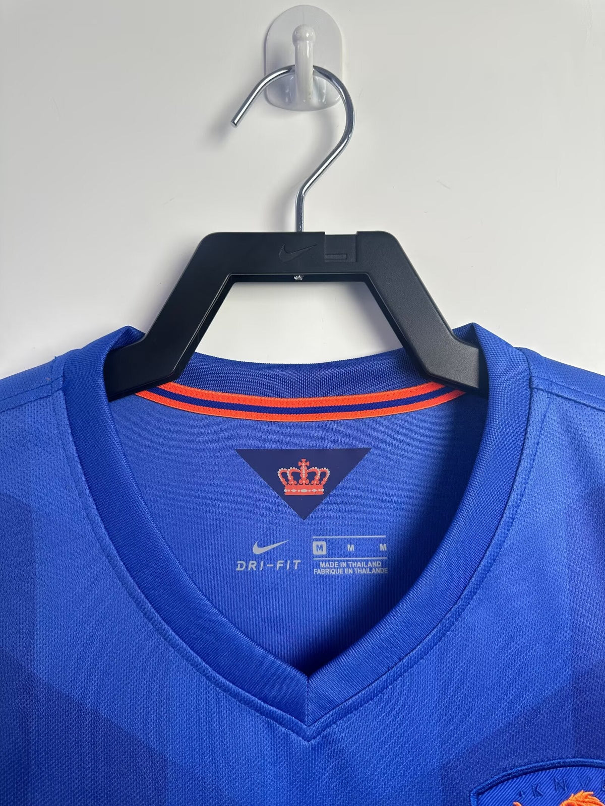 Maglia Away Paesi Bassi - 2014