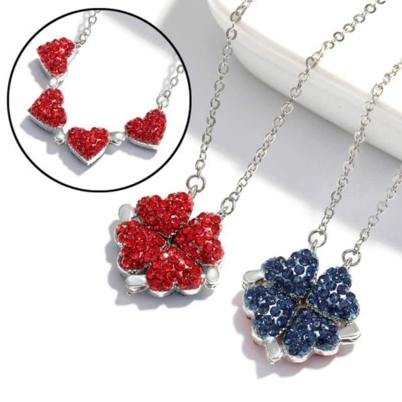 Magic Love Necklace
