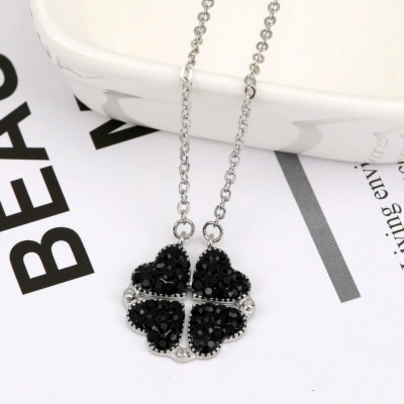 Magic Love Necklace