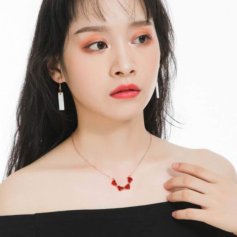 Magic Love Necklace