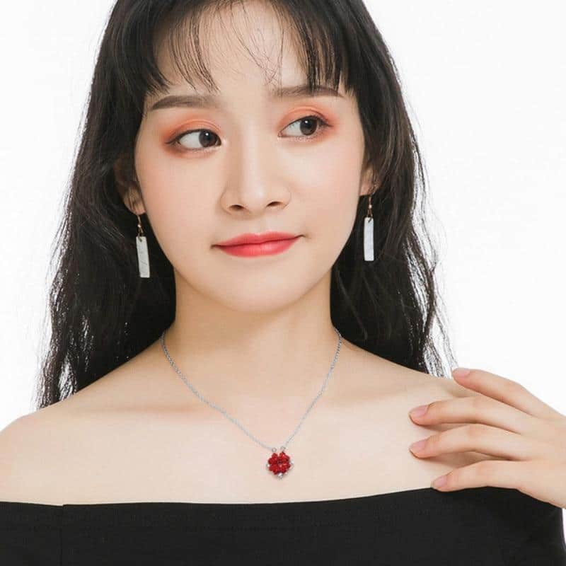 Magic Love Necklace