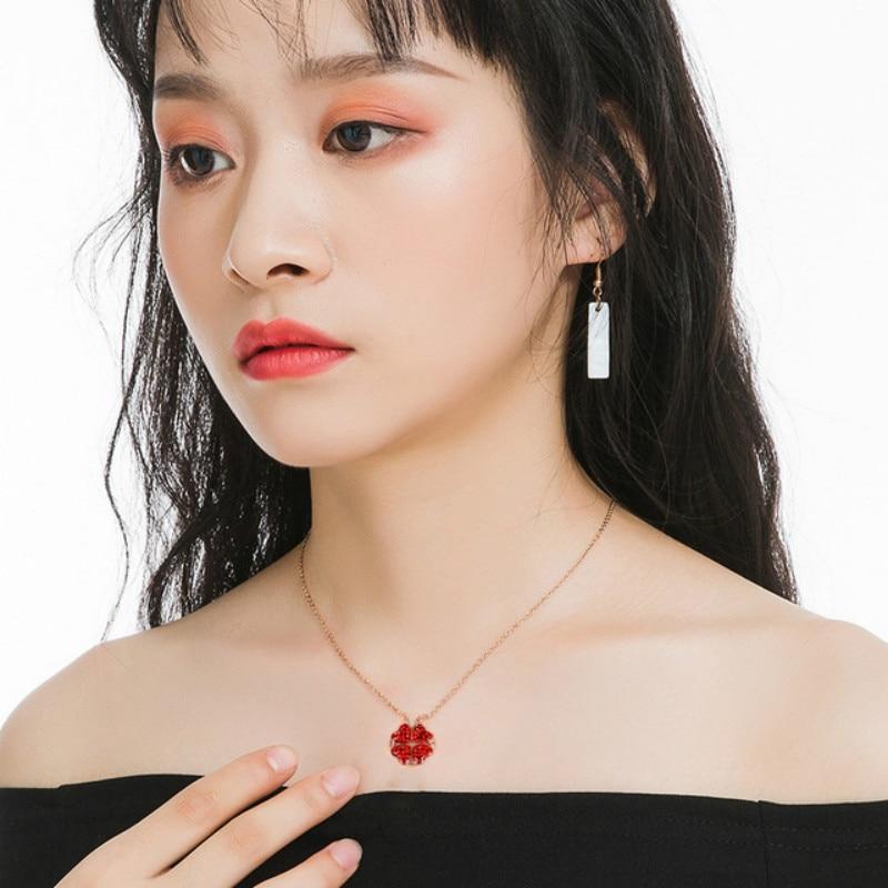 Magic Love Necklace