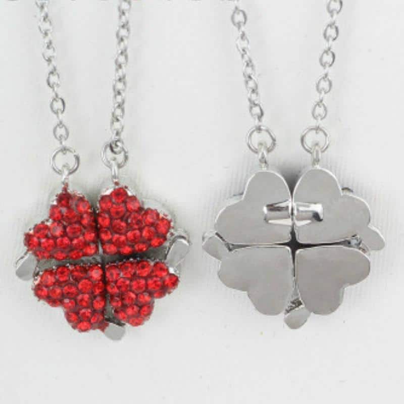 Magic Love Necklace