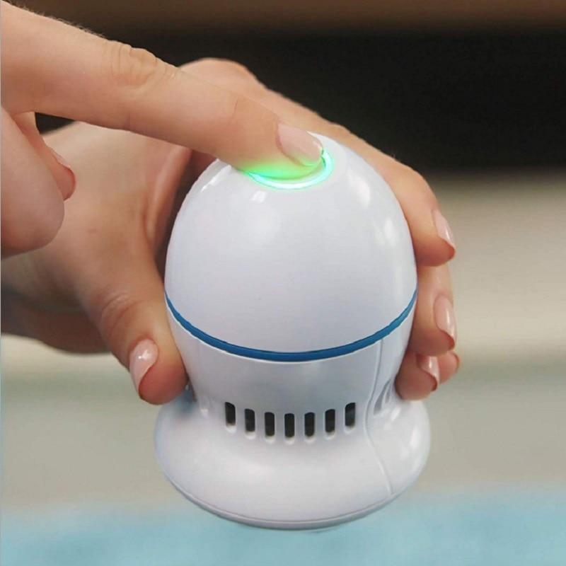 Electric Vacuum Absorption Foot Grinder