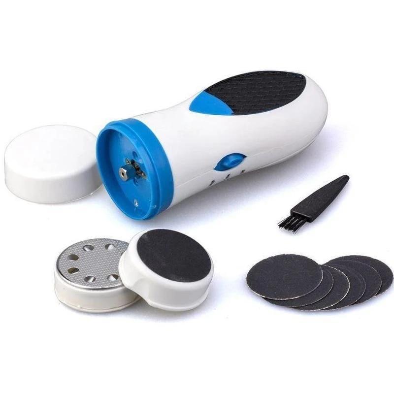 Electric Vacuum Absorption Foot Grinder