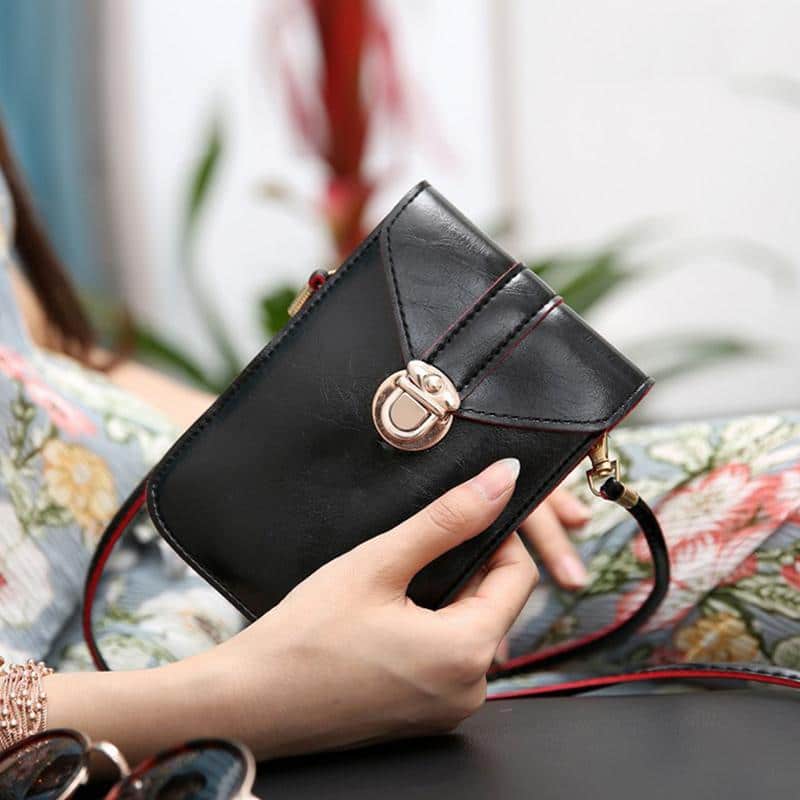 Mobile Phone Bag