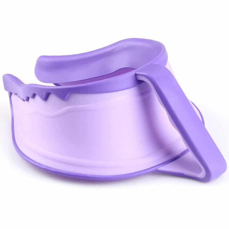 Kids Bath Visor Splash Guard