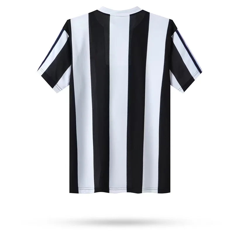 Maillot domicile de Newcastle - 1995-1997