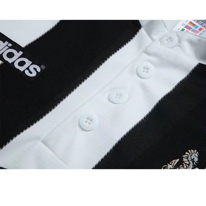 Maillot domicile de Newcastle - 1995-1997