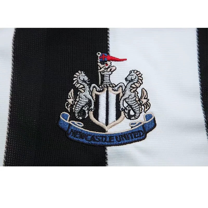 Maillot domicile de Newcastle - 1995-1997