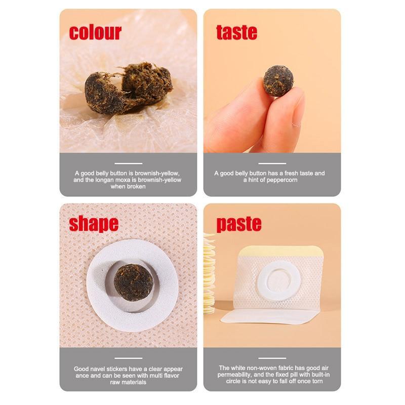 BellyGo™️ Herbal Waist Pellet