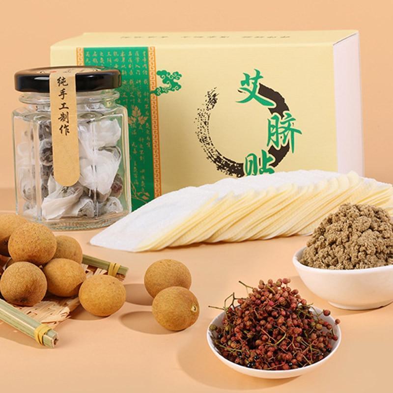 BellyGo™️ Herbal Waist Pellet