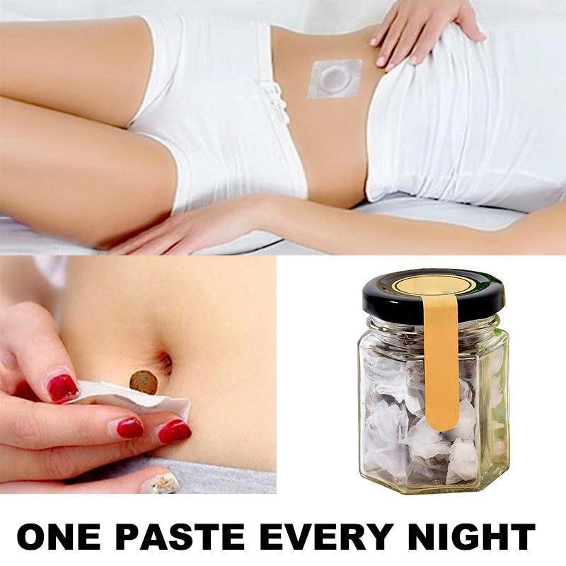 BellyGo™️ Herbal Waist Pellet