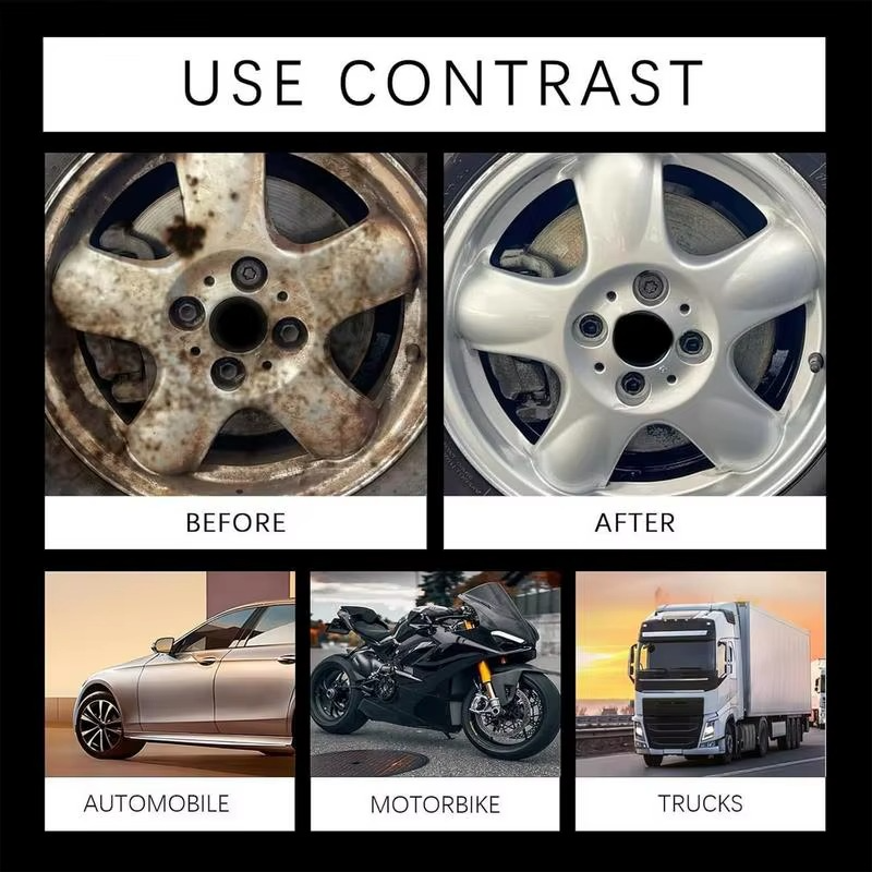 Nexa anti-rust spray