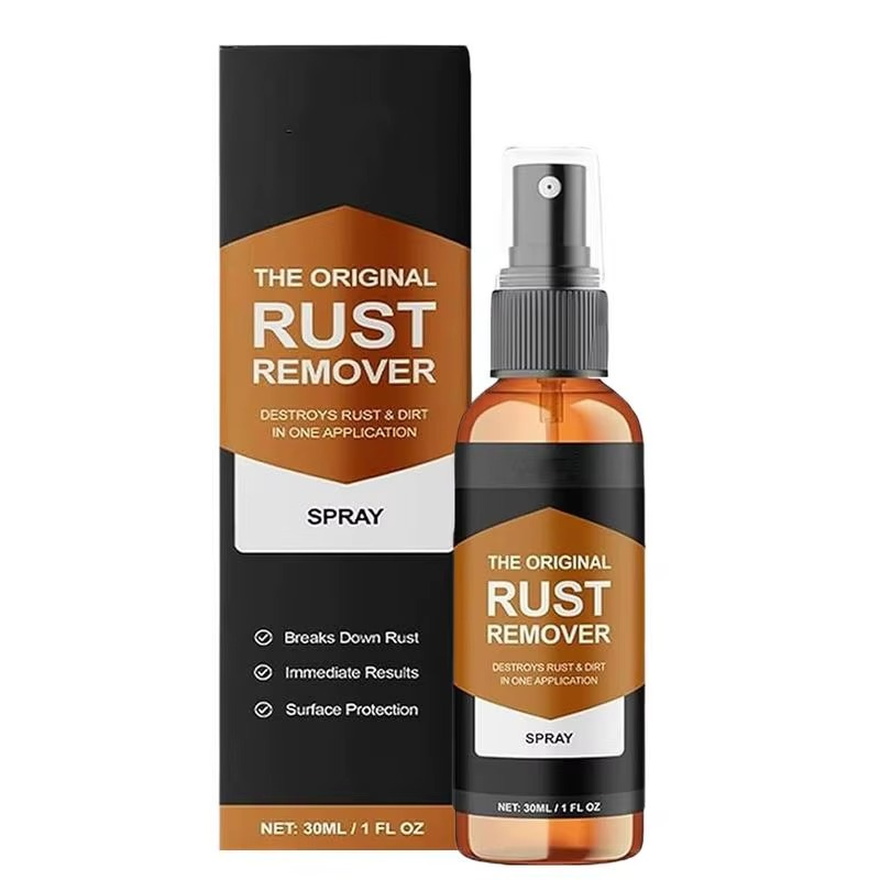 Nexa anti-rust spray