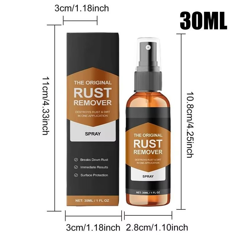 Nexa anti-rust spray