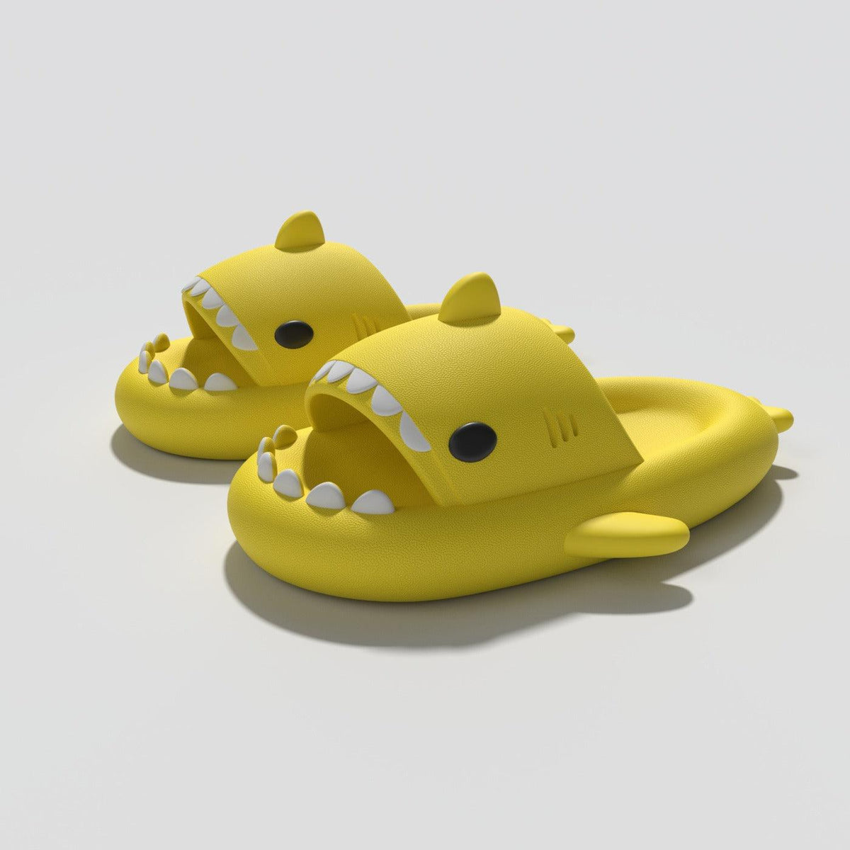 KIDS Cloudy Shark Slide
