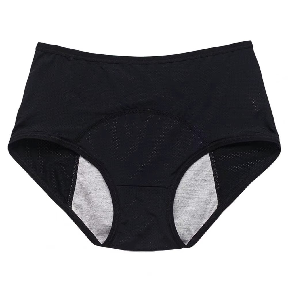DryGuard Anti-leak underwear for urinary incontinence