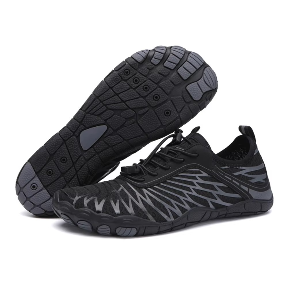 Feral Walk Barefoot orthopedic slip-resistant shoes Lorax