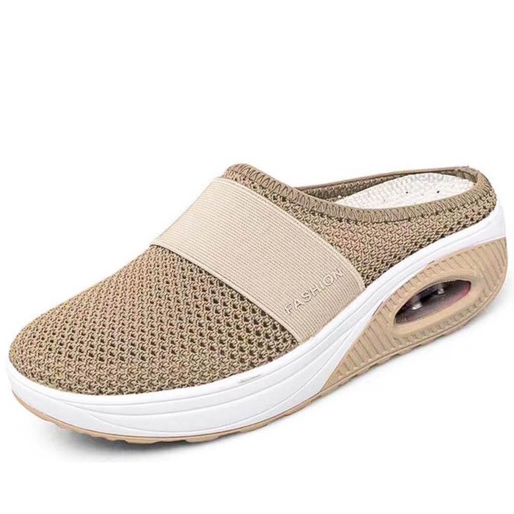 Orthopedic Diabetic Walking Slip-on