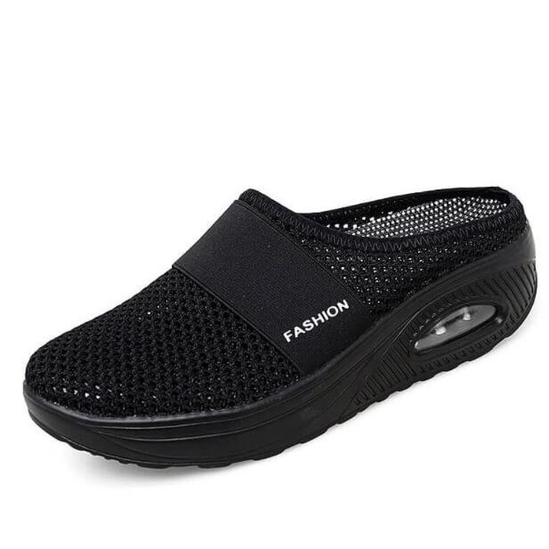 Orthopedic Diabetic Walking Slip-on