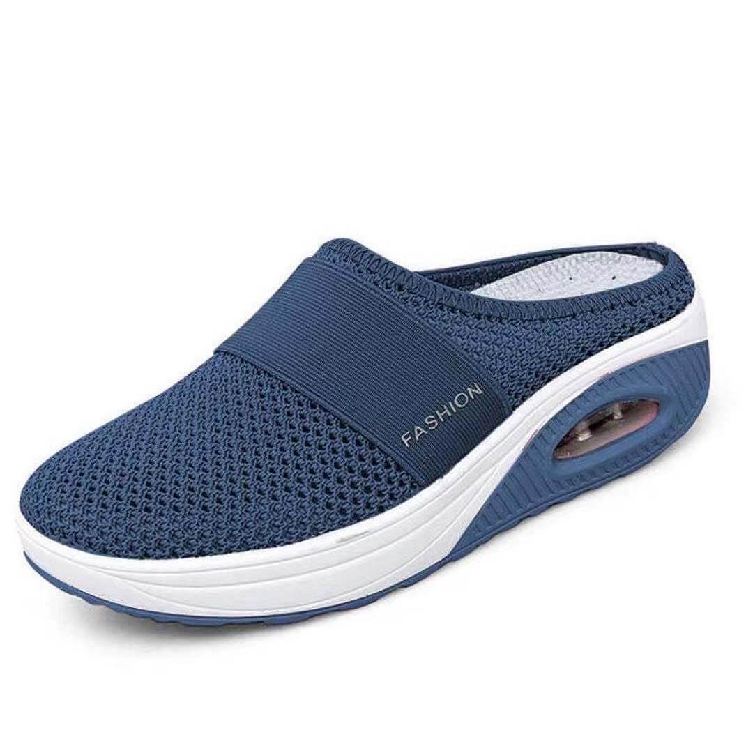 Orthopedic Diabetic Walking Slip-on