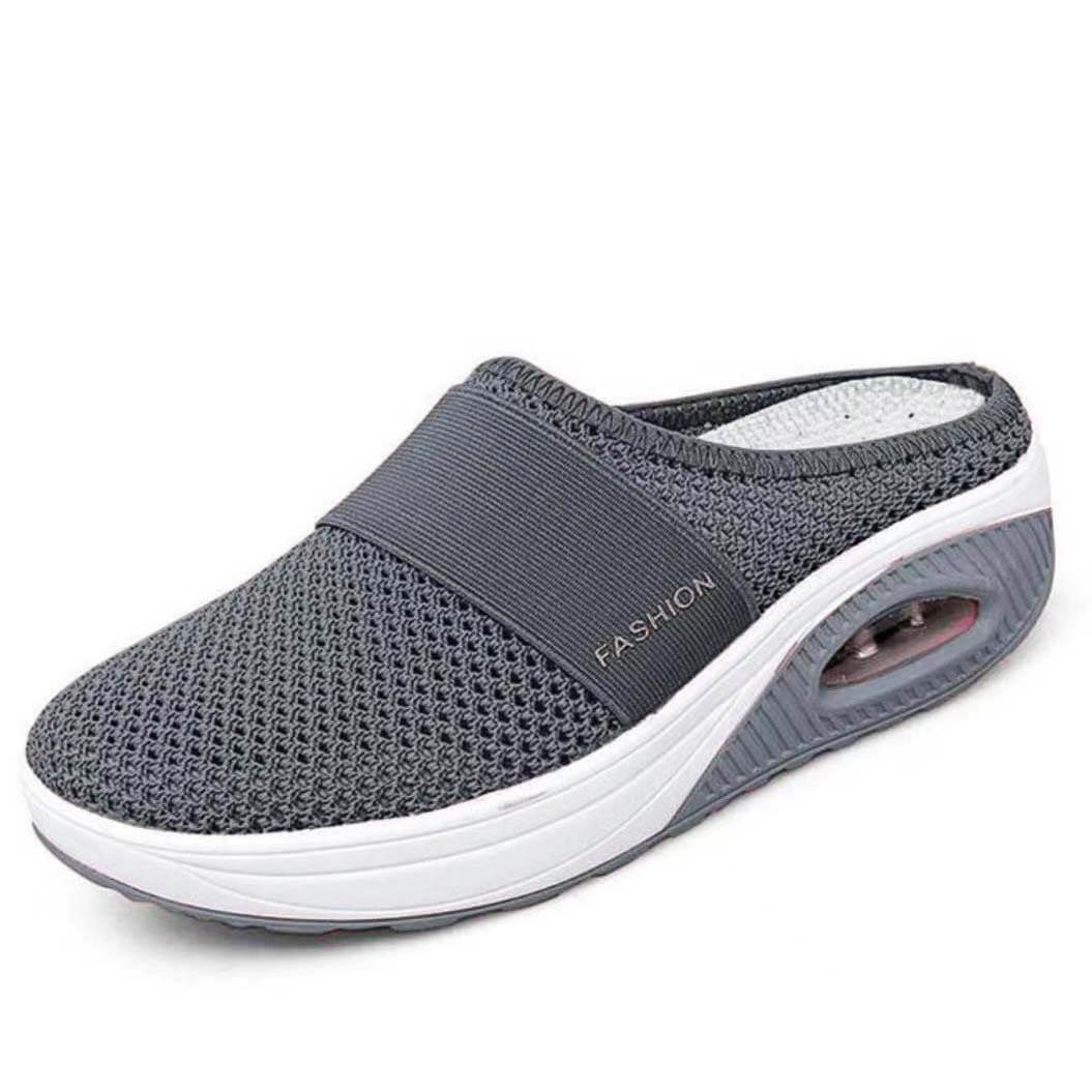 Orthopedic Diabetic Walking Slip-on