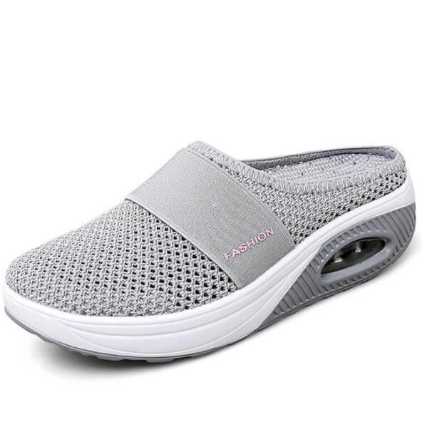 Orthopedic Diabetic Walking Slip-on