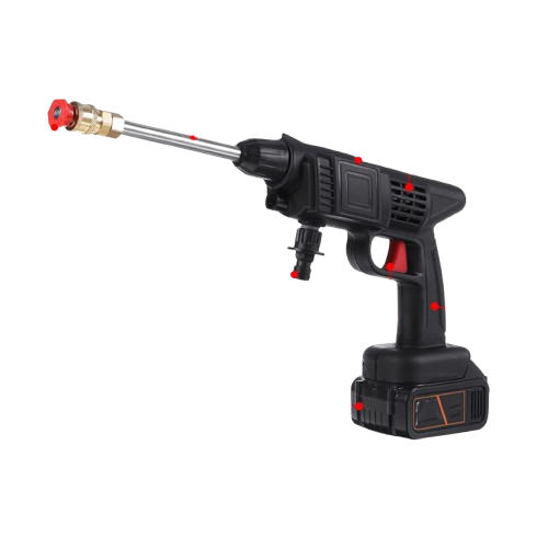 Starlyf High Pressure Washer
